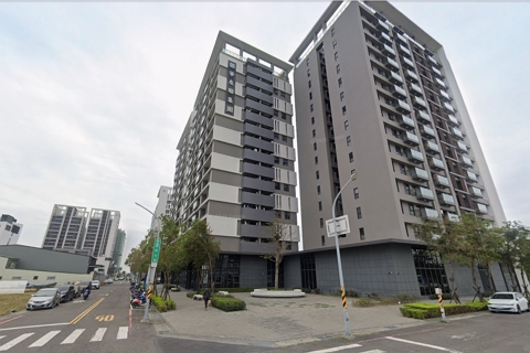 臺南市南區萬年七街169號13樓之7 第 1 張