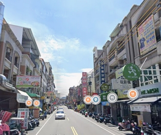 臺中市潭子區圓通南路283號 第 1 張