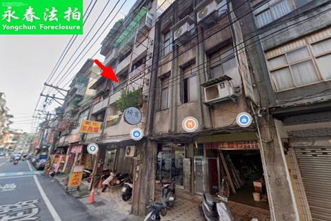 西定路129之2號 第 1 張