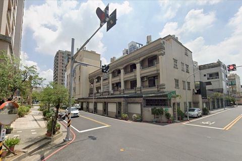 臺南市北區北成路427號 第 1 張