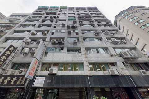 臺北市大同區天水路59號10樓 第 1 張