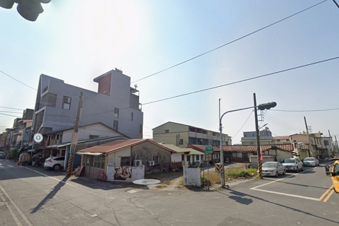 臺南市東山區東山里東山217之3號 第 1 張