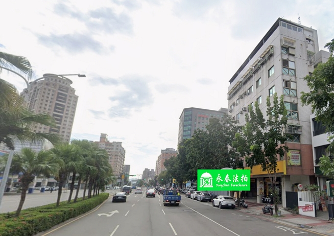 臺中市南區文心南路695號3樓之2 第 1 張