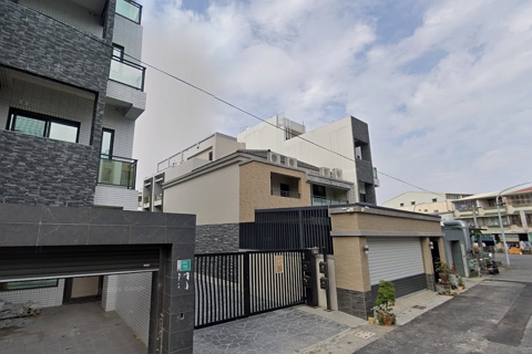 臺南市白河區光明街113巷6號 第 1 張