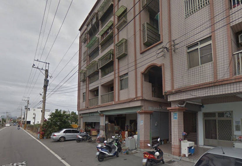 臺東縣臺東市綏遠路2段119號 第 1 張