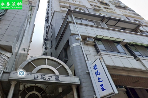 同上建物共有部分 第 1 張
