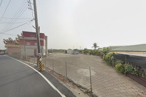 臺南市下營區賀建里下橋頭13之1號 第 1 張