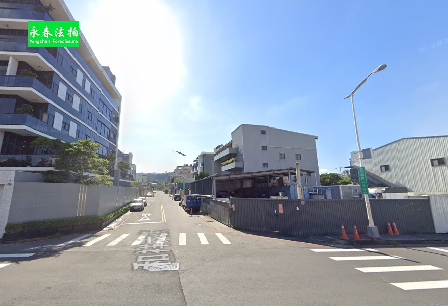 臺中市北屯區和祥路一段230號 第 1 張