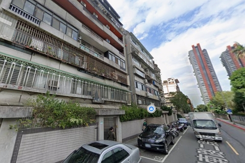臺北市大安區復興南路2段78巷72號地下室 第 1 張