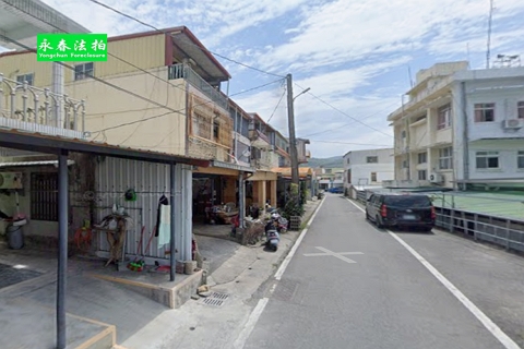 屏東縣牡丹鄉石門路43之1號 第 1 張