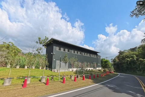 嘉義縣阿里山鄉山美村1鄰山美1之3號 第 1 張