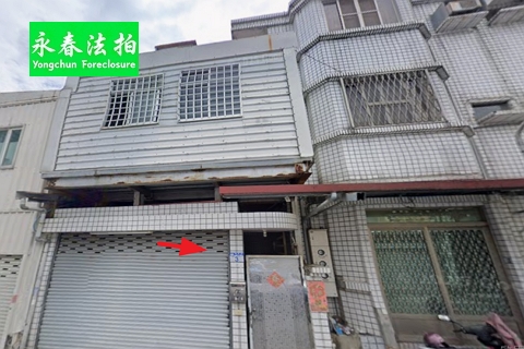 建華路65巷3號 第 1 張
