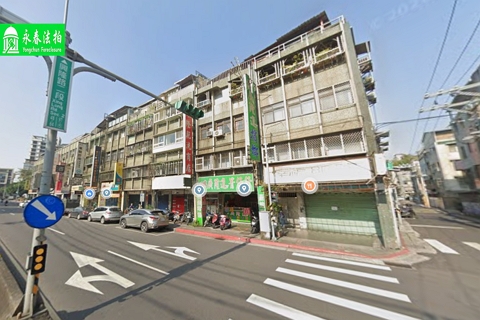 臺北市文山區興隆路二段151號三樓 第 1 張