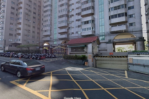 嘉義縣番路鄉江西村平畑21號 第 1 張