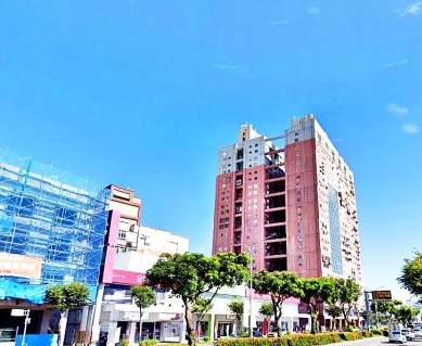 宜蘭縣羅東鎮光榮路269之20號七樓 第 1 張