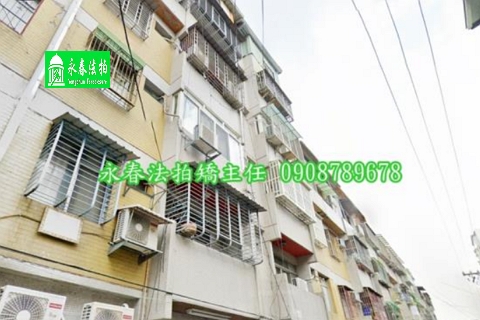 臺中市大里區新平街31之2號 第 1 張