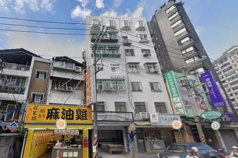 臺北市士林區德行東路159號3樓 第 1 張