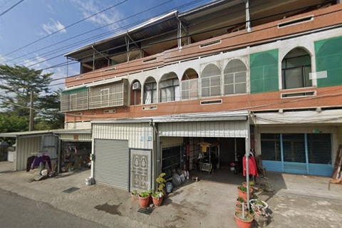 臺南市東山區聖賢里北勢寮108號 第 1 張