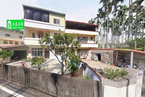 臺中市新社區下水底21號 第 1 張