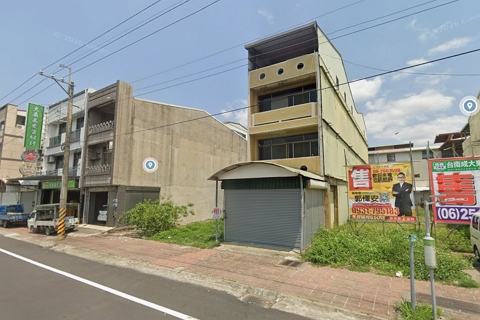 臺南市玉井區中山路392號 第 1 張