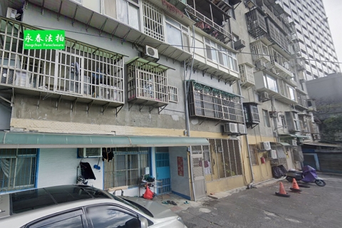 新北市淡水區學府路205巷20號未登記部分 第 1 張