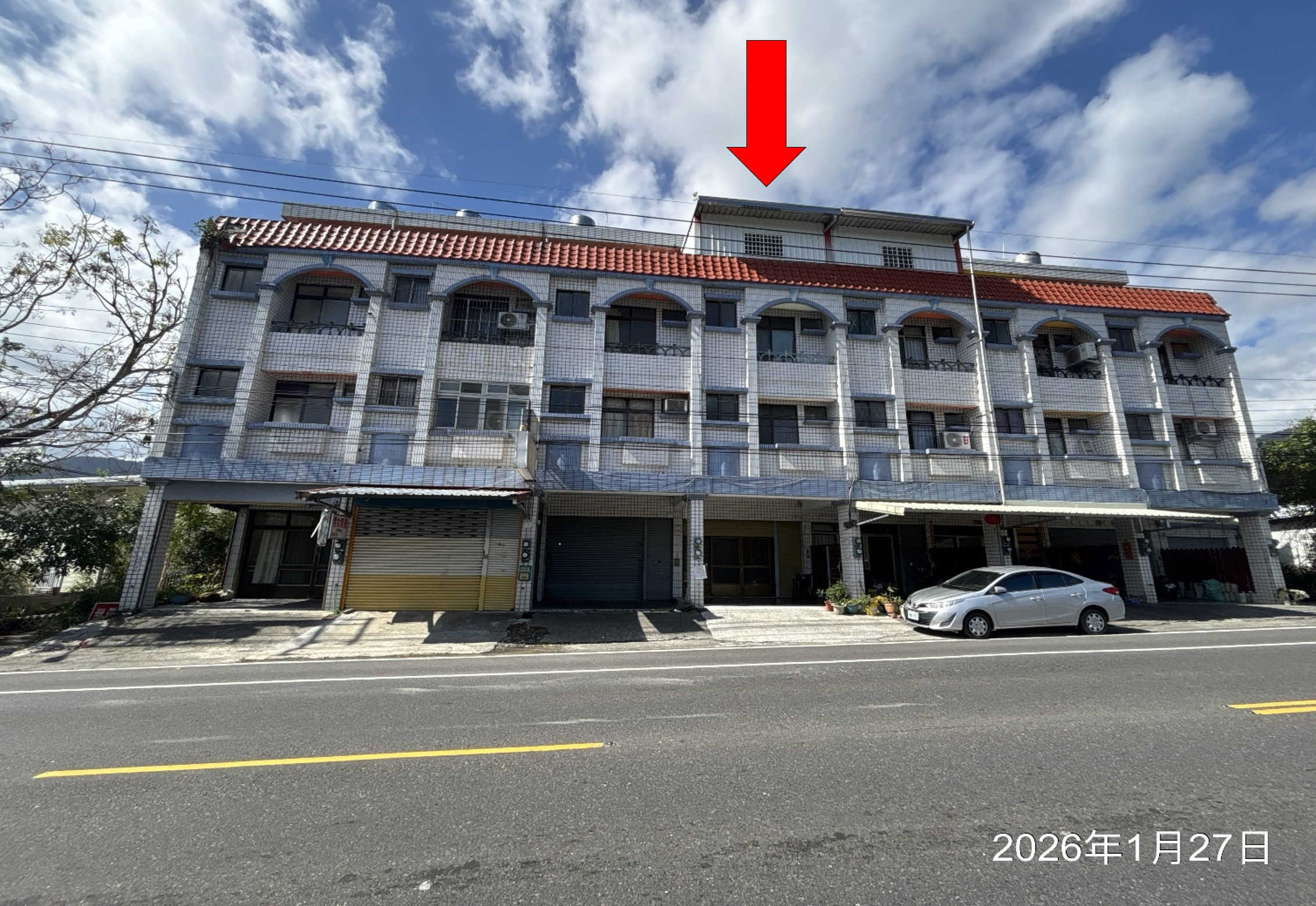 臺東縣卑南鄉煙草間路1之8號 第 1 張