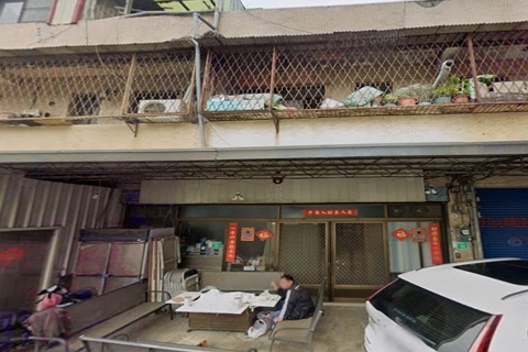 臺南市永康區中華二路206巷52弄13、15號 第 1 張