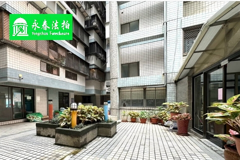 臺中市北屯區僑孝街32巷30號地下室 第 1 張