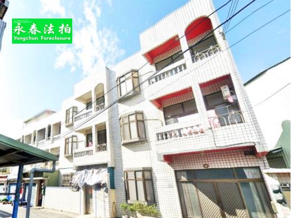 雲林縣崙背鄉東興路92之3號 第 1 張