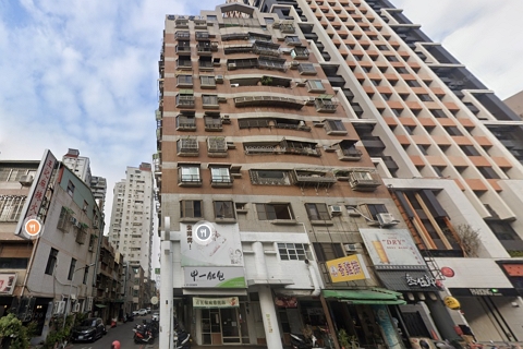 同上建物共同使用部分 第 1 張