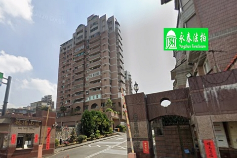高雄市鳥松區松埔北巷4之43號八樓之1 第 1 張