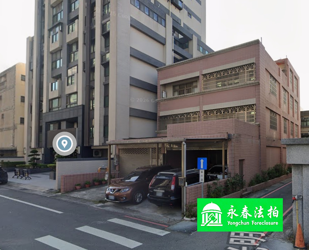 新竹縣竹北市嘉仁街55號 第 1 張
