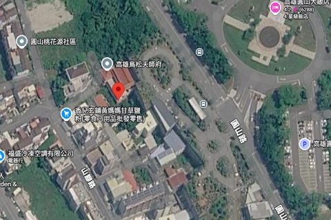 同上建物共同使用部分 第 1 張