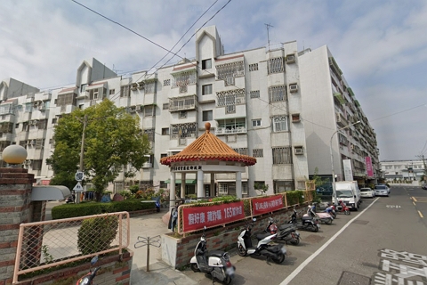 嘉義縣民雄鄉興南村頭橋717號5樓 第 1 張
