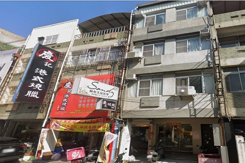 臺南市東區東門路二段227號 第 1 張