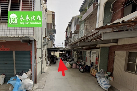 嘉義縣太保市過溝里瓦厝2之19號 第 1 張