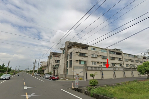臺南市安定區新吉56之99號 第 1 張