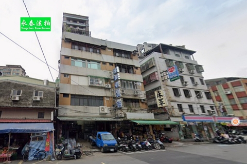 新北市三重區仁愛街374號四樓。 第 1 張