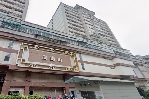 臺南市永康區華興街97號四樓之1 第 1 張