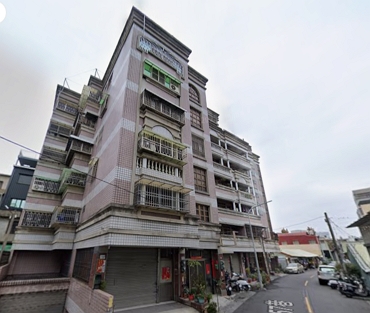 嘉義市南京路457巷23號3樓6 第 1 張