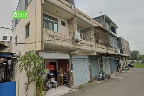 嘉義縣新港鄉月潭村月眉潭523號 第 1 張