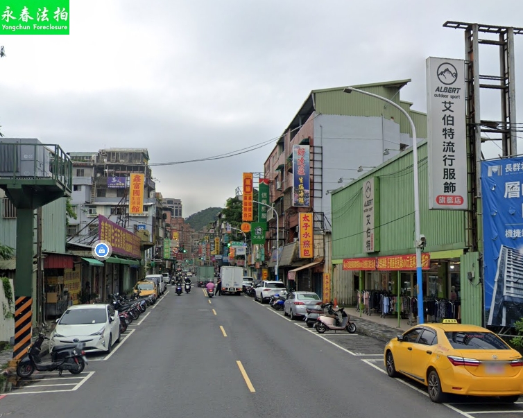 新北市新莊區富國路95號 第 1 張