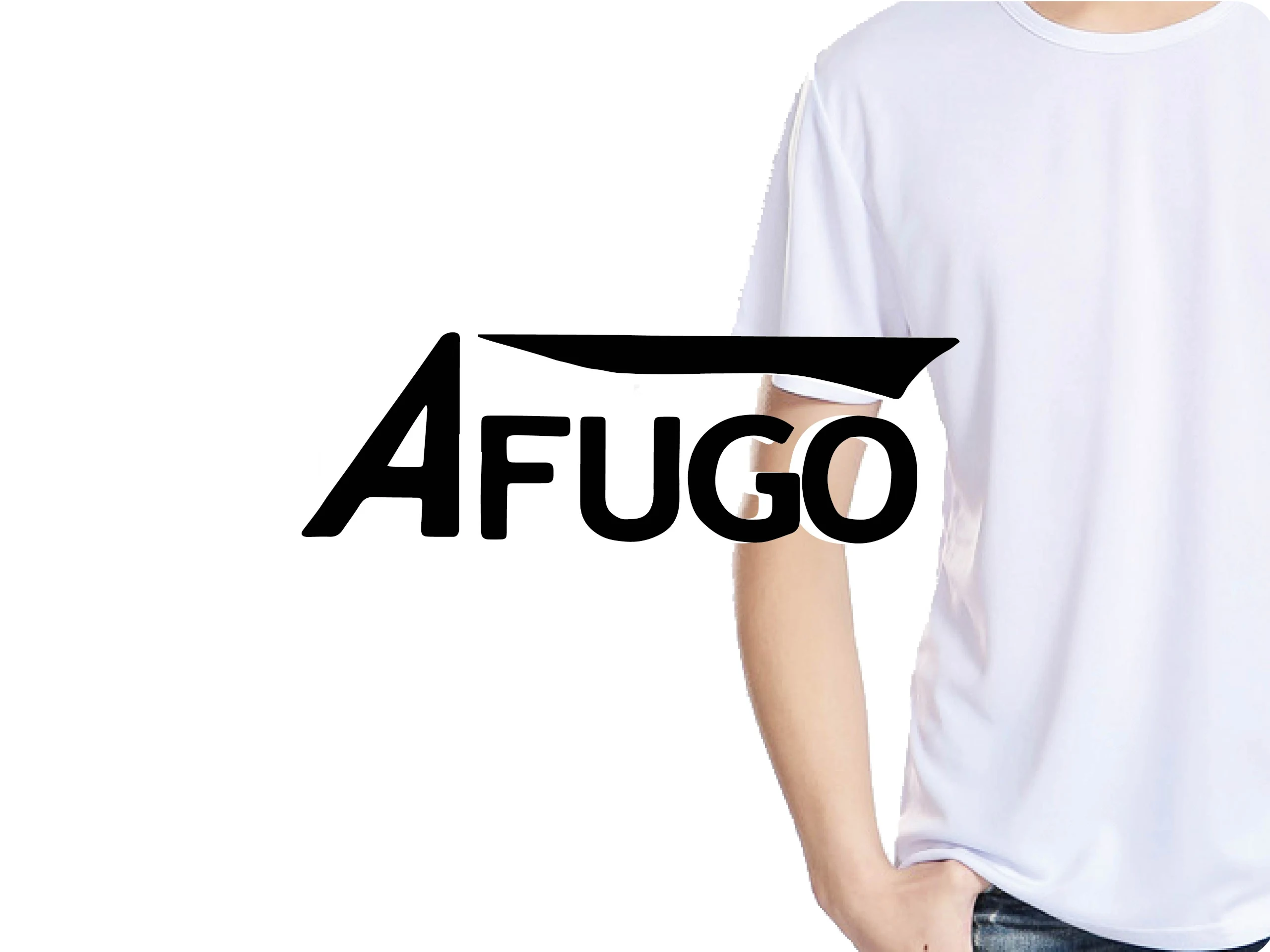 AFUGO排汗T