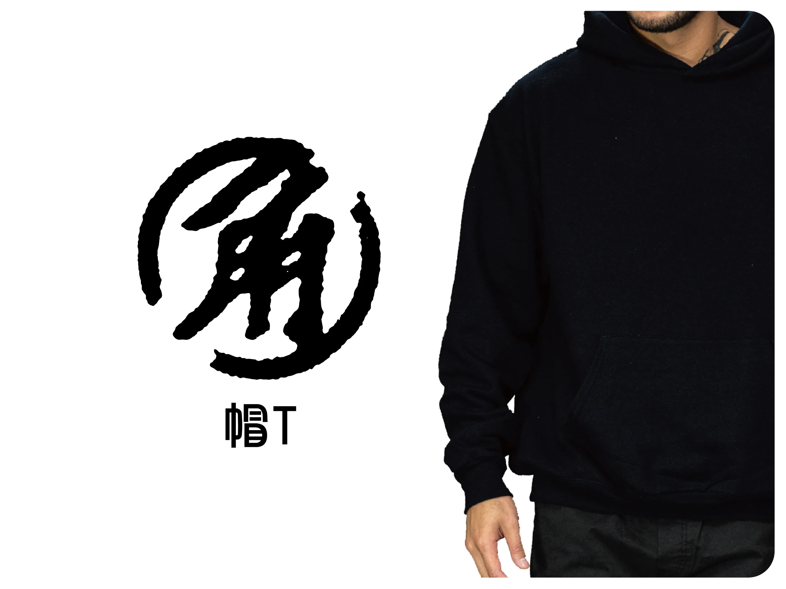 角role play帽T