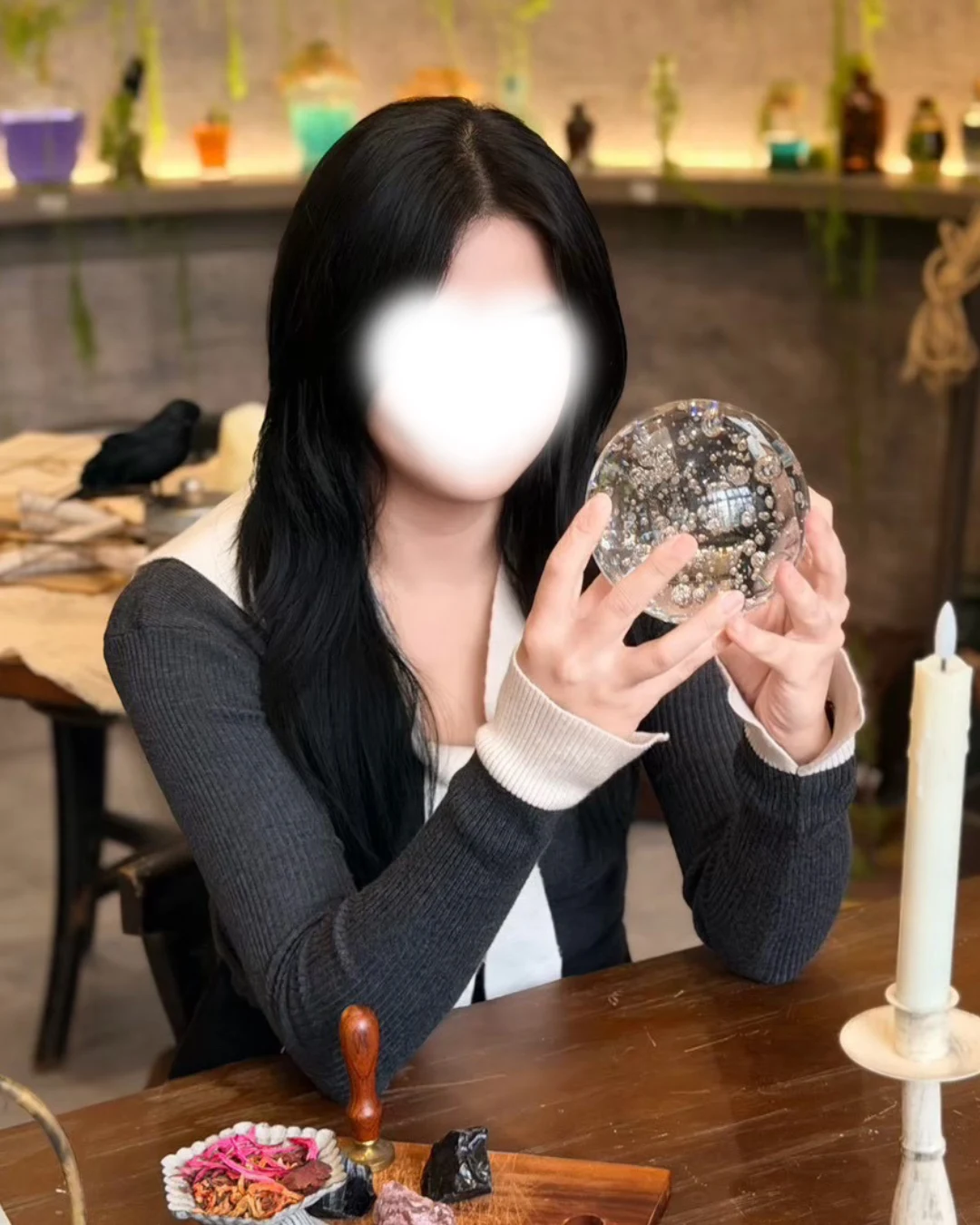 個人檔案詳細介紹 附圖