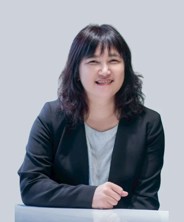 Wendy Jao