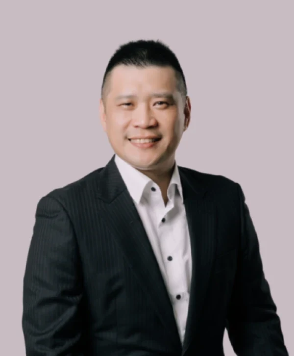 David Huang
