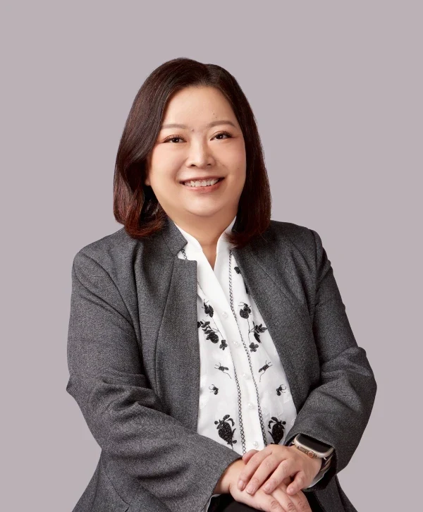 Julia Chen