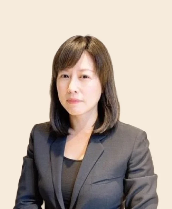 Michelle Tsai