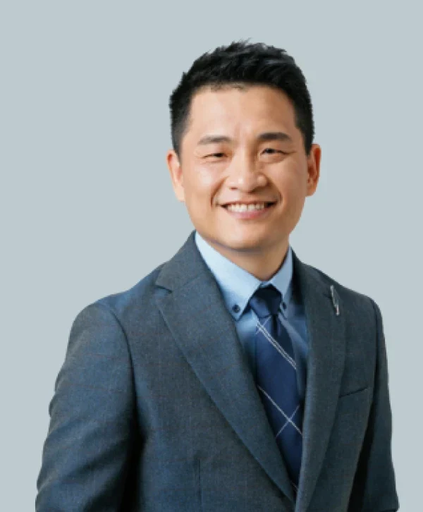 Ken Tsai